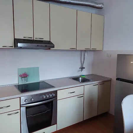 شقة Cherry 2 يوبوسكي