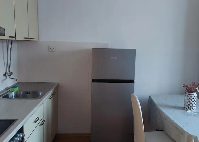 Apartmán Cherry 2 *