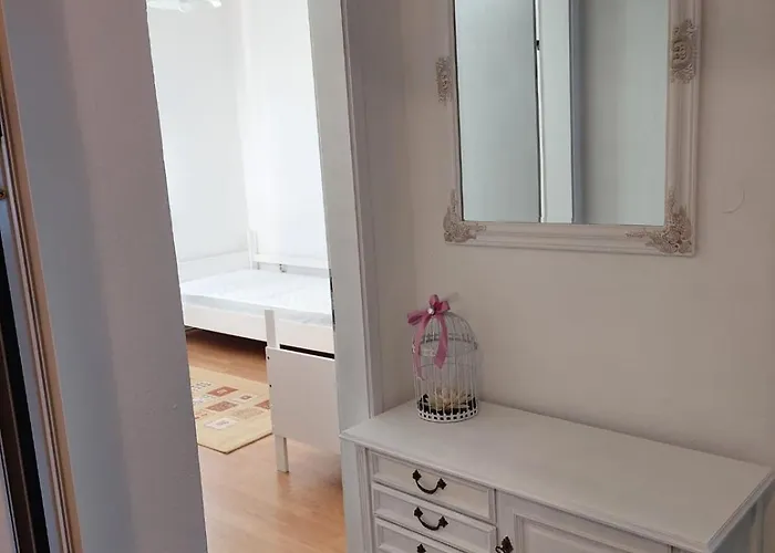 Cherry 2 Apartmán Ljubuški