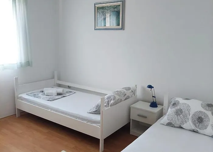 Apartmán Cherry 2 Ljubuški