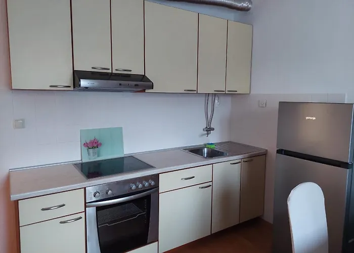 Apartmán Cherry 2 Ljubuški